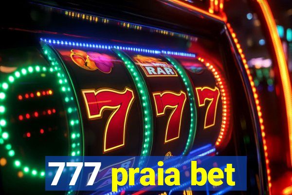 777 praia bet